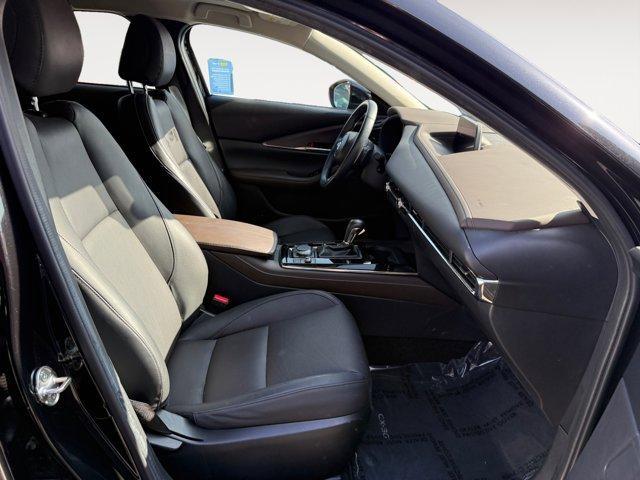 used 2022 Mazda CX-30 car, priced at $23,698