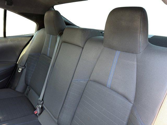 used 2022 Toyota Corolla car, priced at $21,298