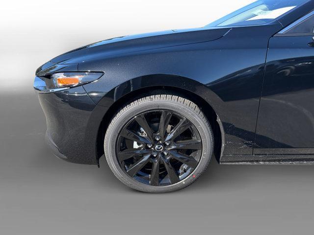 new 2026 Mazda Mazda3 car, priced at $26,913