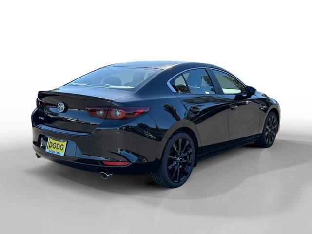 new 2026 Mazda Mazda3 car, priced at $26,913