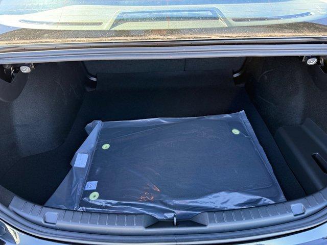 new 2026 Mazda Mazda3 car, priced at $26,913