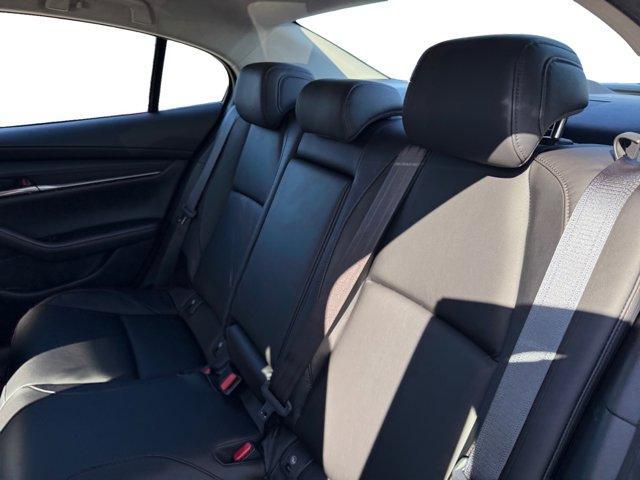 new 2026 Mazda Mazda3 car, priced at $26,913