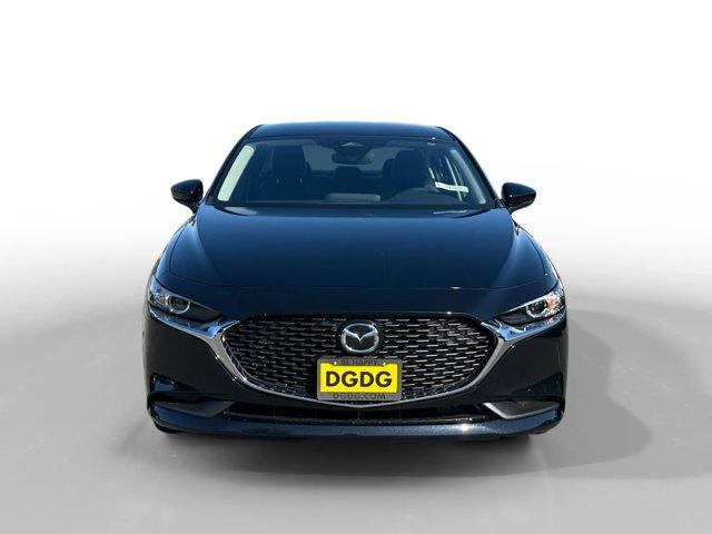 new 2026 Mazda Mazda3 car, priced at $26,913