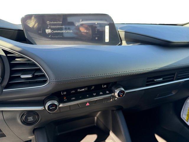new 2026 Mazda Mazda3 car, priced at $26,913