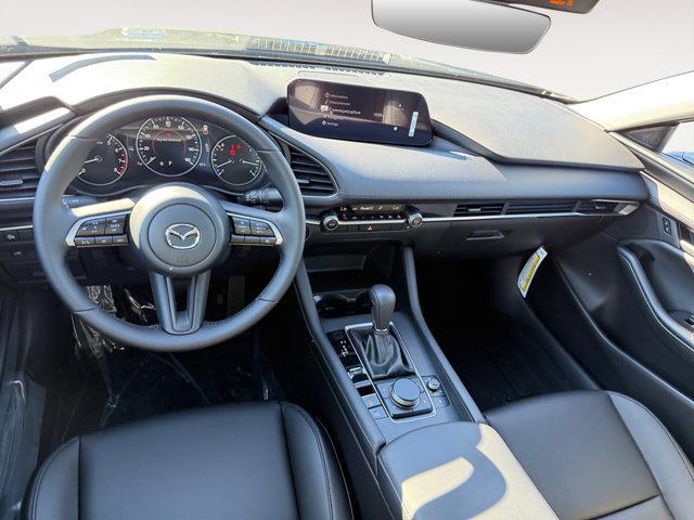 new 2026 Mazda Mazda3 car, priced at $26,913