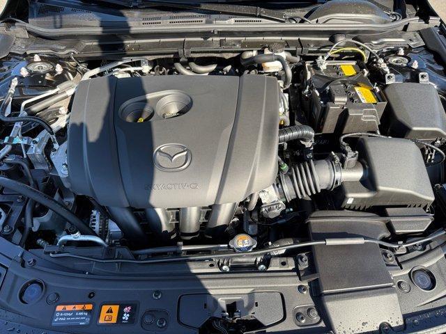 new 2026 Mazda Mazda3 car, priced at $26,913