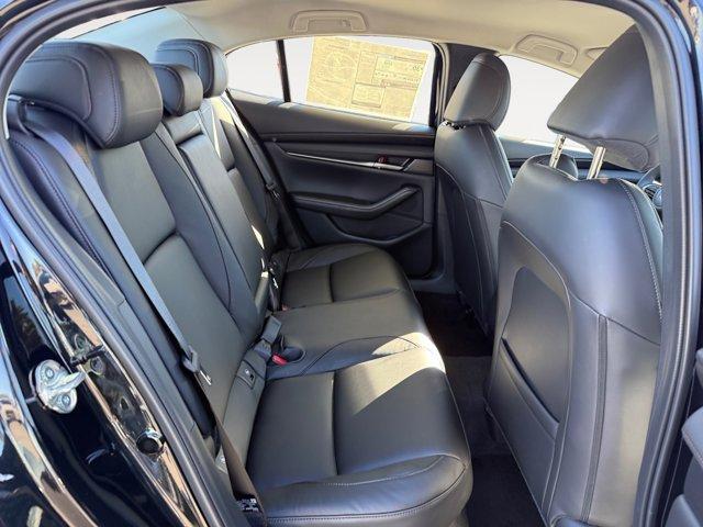 new 2026 Mazda Mazda3 car, priced at $26,913