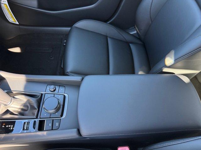 new 2026 Mazda Mazda3 car, priced at $26,913