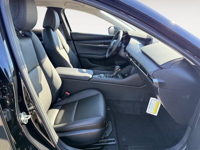 new 2026 Mazda Mazda3 car, priced at $26,913