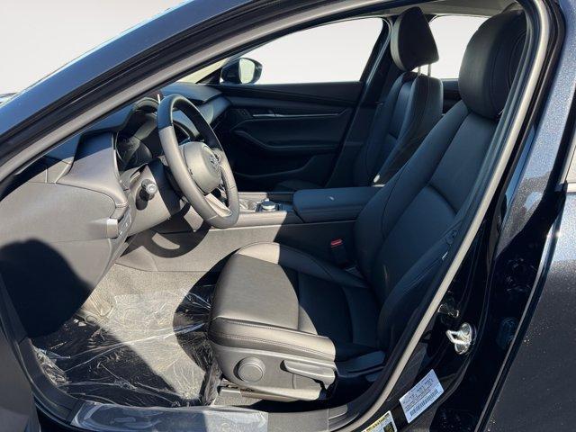 new 2026 Mazda Mazda3 car, priced at $26,913