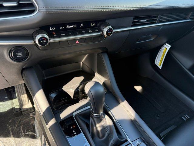 new 2026 Mazda Mazda3 car, priced at $26,913