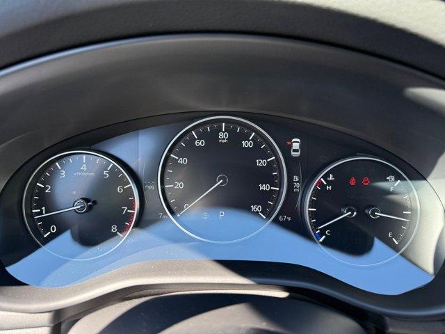 new 2026 Mazda Mazda3 car, priced at $26,913