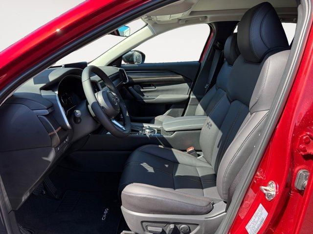 new 2025 Mazda CX-50 Hybrid car, priced at $38,800