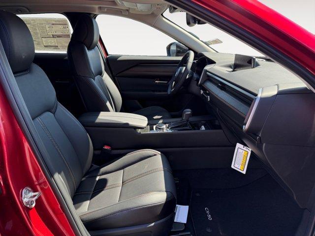 new 2025 Mazda CX-50 Hybrid car, priced at $38,800
