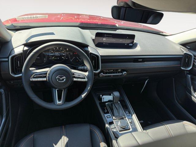new 2025 Mazda CX-50 Hybrid car, priced at $38,800
