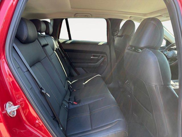 new 2025 Mazda CX-50 Hybrid car, priced at $38,800