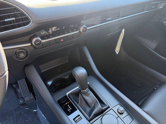 new 2026 Mazda Mazda3 car, priced at $27,695
