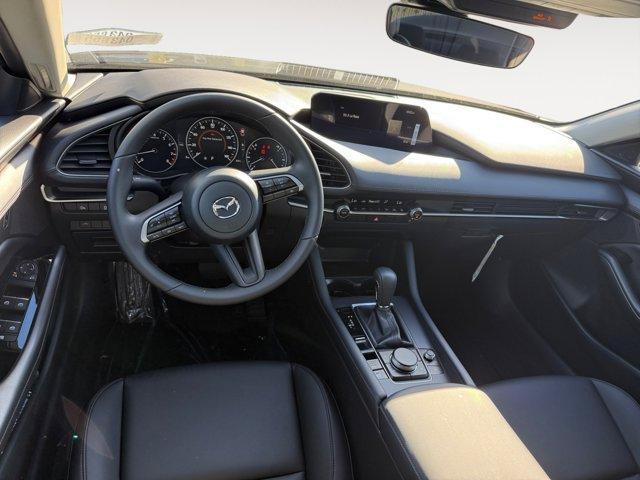 new 2026 Mazda Mazda3 car, priced at $27,695