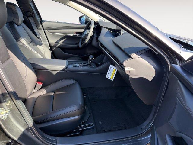 new 2026 Mazda Mazda3 car, priced at $27,695