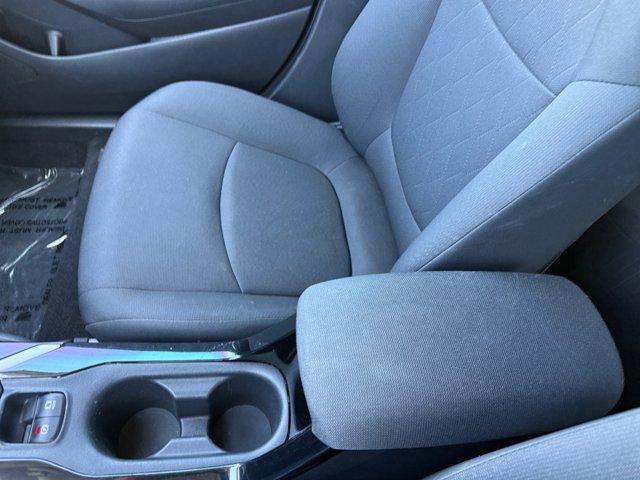used 2020 Toyota Corolla car, priced at $16,498