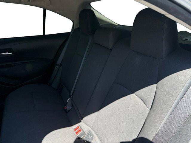 used 2020 Toyota Corolla car, priced at $16,498