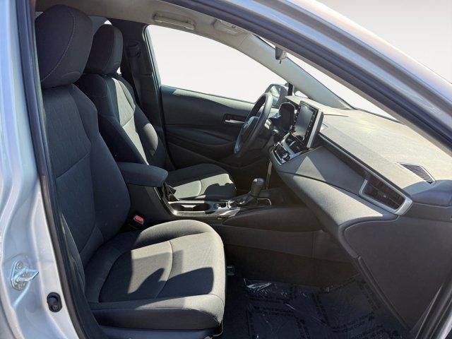 used 2020 Toyota Corolla car, priced at $16,498