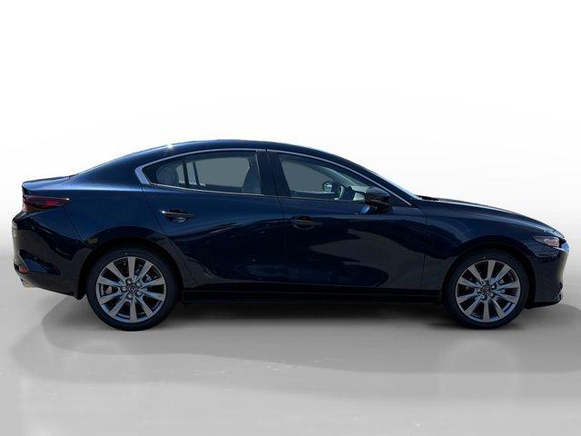 new 2025 Mazda Mazda3 car, priced at $26,532