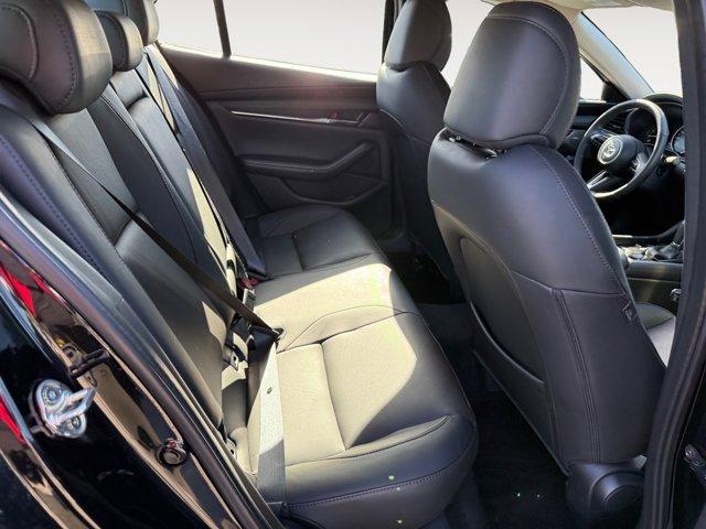 used 2024 Mazda Mazda3 car, priced at $30,498