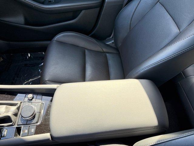 used 2024 Mazda Mazda3 car, priced at $30,498