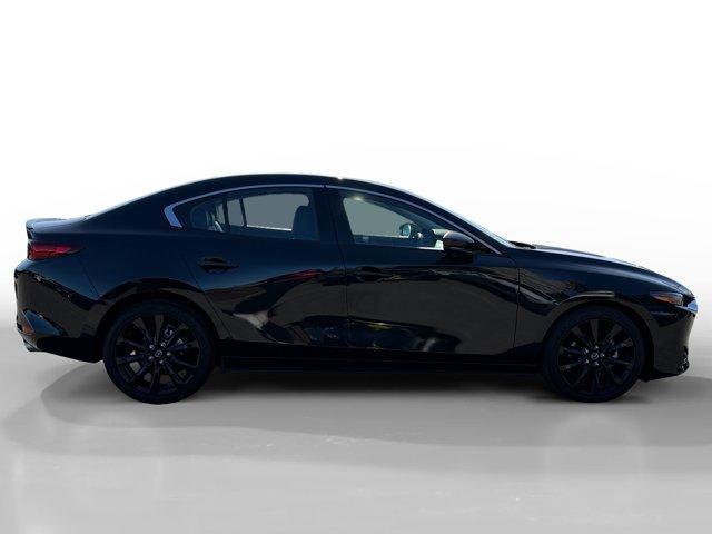 used 2024 Mazda Mazda3 car, priced at $30,498