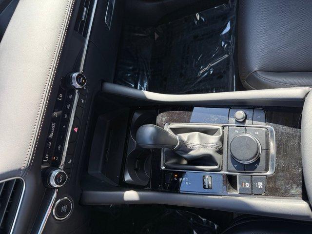 used 2024 Mazda Mazda3 car, priced at $30,498
