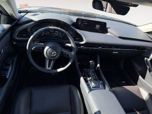 used 2024 Mazda Mazda3 car, priced at $30,498
