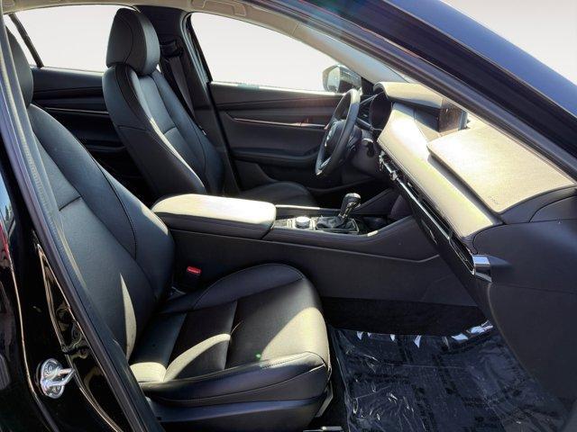 used 2024 Mazda Mazda3 car, priced at $30,498