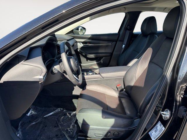 used 2024 Mazda Mazda3 car, priced at $30,498