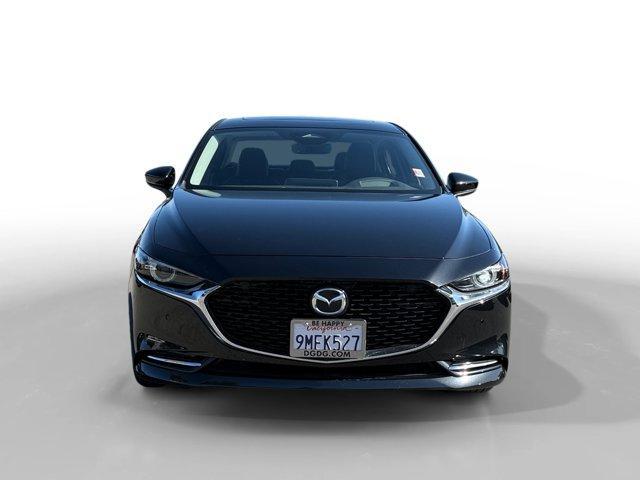 used 2024 Mazda Mazda3 car, priced at $30,498
