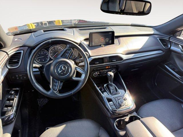 used 2017 Mazda CX-9 car, priced at $17,698