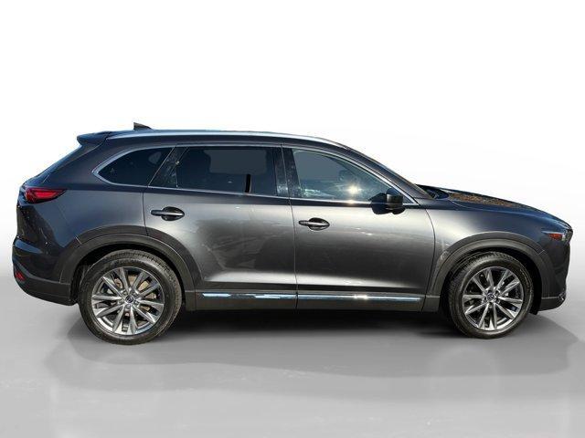 used 2017 Mazda CX-9 car, priced at $17,698