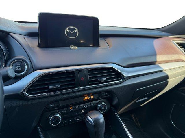 used 2017 Mazda CX-9 car, priced at $17,698