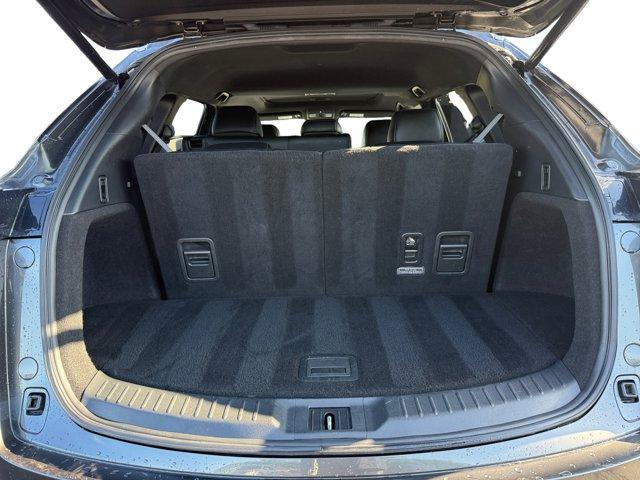 used 2017 Mazda CX-9 car, priced at $17,698
