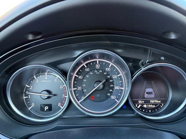 used 2017 Mazda CX-9 car, priced at $17,698