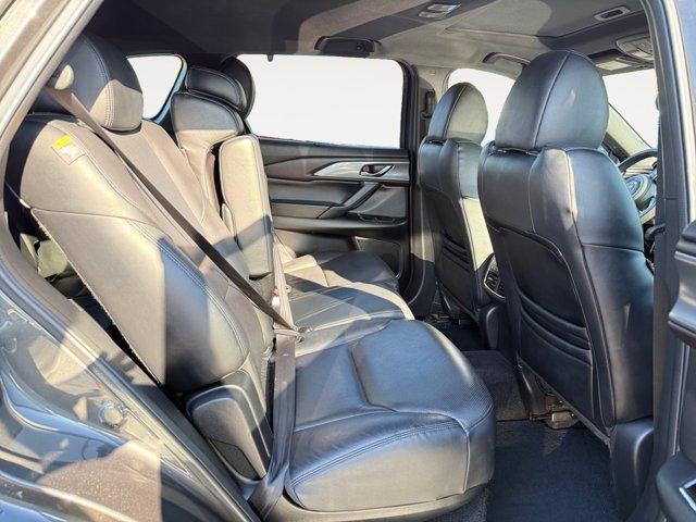 used 2017 Mazda CX-9 car, priced at $17,698