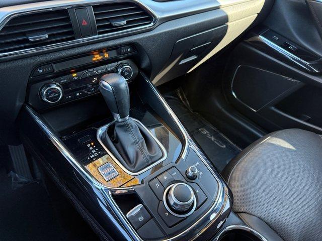 used 2017 Mazda CX-9 car, priced at $17,698