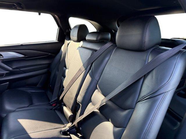 used 2017 Mazda CX-9 car, priced at $17,698