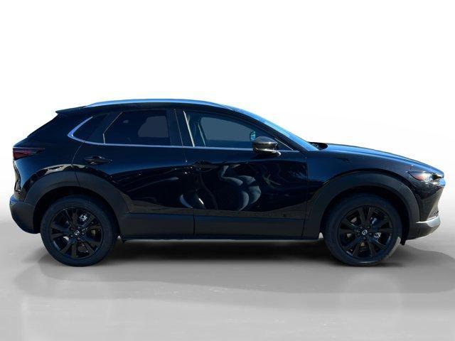 new 2025 Mazda CX-30 car, priced at $27,175