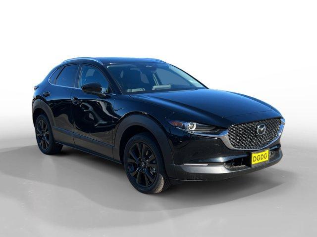 new 2025 Mazda CX-30 car, priced at $27,175