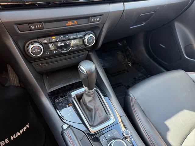 used 2015 Mazda Mazda3 car, priced at $12,988