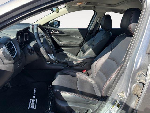 used 2015 Mazda Mazda3 car, priced at $12,988
