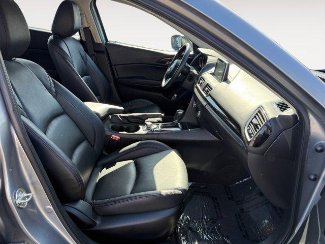 used 2015 Mazda Mazda3 car, priced at $12,988