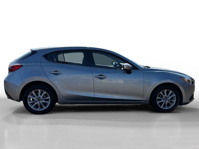 used 2015 Mazda Mazda3 car, priced at $12,988