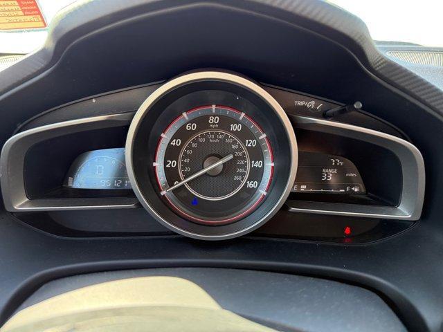 used 2015 Mazda Mazda3 car, priced at $12,988